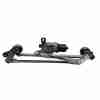 Recambio de motor limpia delantero para nissan qashqai ii (j11, j11_) 1.6 dci referencia OEM IAM 288004EH0A  