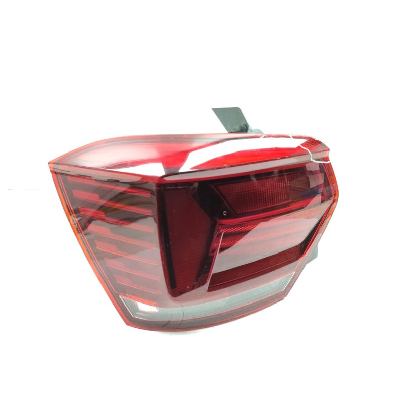 Recambio de piloto trasero izquierdo para volkswagen polo advance referencia OEM IAM 2G0945095B  