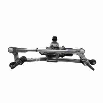 Recambio de motor limpia delantero para renault clio v (b7_) 1.5 blue dci 85 (b7ag) referencia OEM IAM 288008294R  