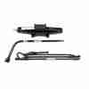 Recambio de gato para ford transit v363 caja/chasis (fed, ffd) 2.0 ecoblue mhev referencia OEM IAM KK3117080BC  