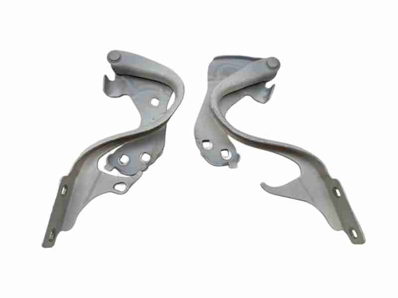 Recambio de bisagra capot para fiat 500 (312_) 1.2 (312axa1a) referencia OEM IAM 52009416 / 52009422  