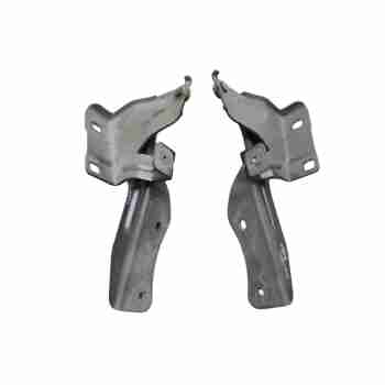 Recambio de bisagra capot para nissan qashqai ii (j11, j11_) 1.3 dig-t referencia OEM IAM 654004EA0A / 654014EA0A  