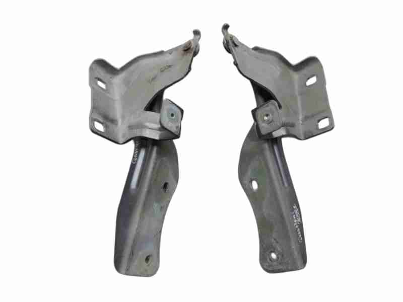 Recambio de bisagra capot para nissan qashqai ii (j11, j11_) 1.3 dig-t referencia OEM IAM 654004EA0A / 654014EA0A  