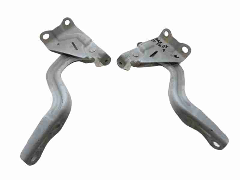 Recambio de bisagra capot para toyota aygo x (_b7_) 1.0 vvt-i (kgb70) referencia OEM IAM 53420K0020 / 53410K0020  