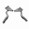 Recambio de bisagra capot para toyota aygo x (_b7_) 1.0 vvt-i (kgb70) referencia OEM IAM 53420K0020 / 53410K0020  