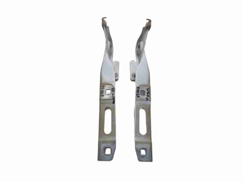 Recambio de bisagra capot para peugeot rifter 1.2 puretech 110 referencia OEM IAM 9816485080 / 9816484780  