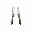 Recambio de bisagra capot para peugeot rifter 1.2 puretech 110 referencia OEM IAM 9816485080 / 9816484780  