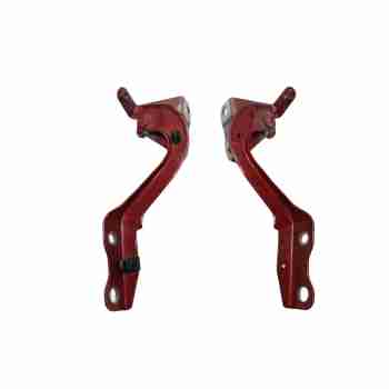 Recambio de bisagra capot para toyota c-hr hybrid active referencia OEM IAM 53420F4010 / 53410F4010  