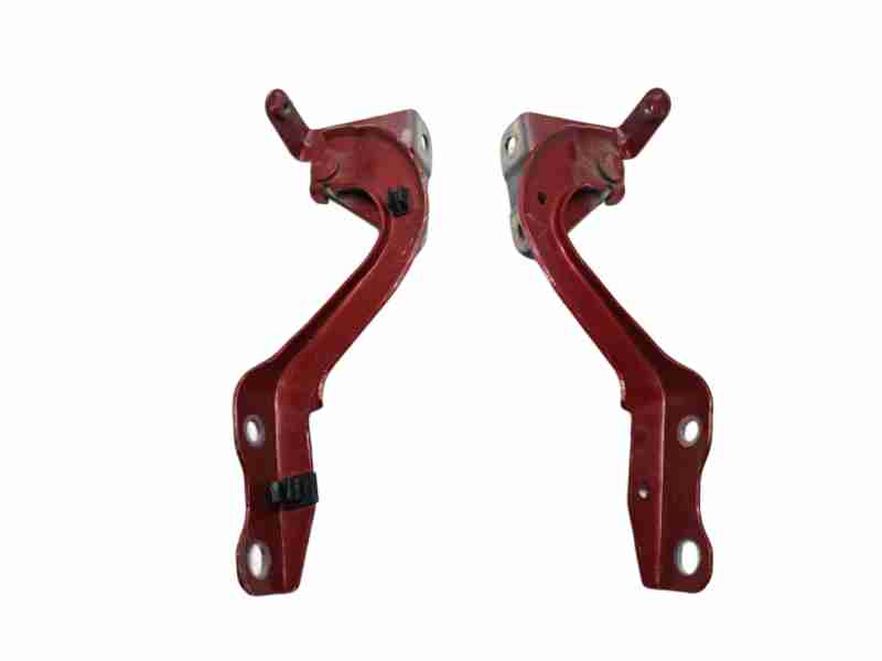 Recambio de bisagra capot para toyota c-hr hybrid active referencia OEM IAM 53420F4010 / 53410F4010  