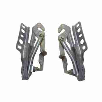 Recambio de bisagra capot para peugeot 3008 ii suv (mc_, mr_, mj_, m4_) 1.6 puretech 180 (m45gfr, m45gfu) referencia OEM IAM 981