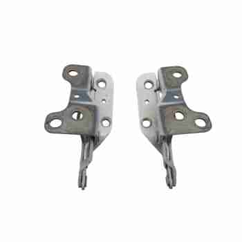Recambio de bisagra capot para ssangyong tivoli grand limited 4x2 referencia OEM IAM 6181035000 / 6182035000  
