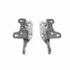 Recambio de bisagra capot para ssangyong tivoli grand limited 4x2 referencia OEM IAM 6181035000 / 6182035000  
