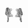 Recambio de bisagra capot para ssangyong tivoli grand limited 4x2 referencia OEM IAM 6181035000 / 6182035000  