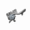 Recambio de bisagra capo izquierda para renault captur ii (hf_) tce 90 (hfm6) referencia OEM IAM 654017021R  
