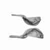 Recambio de bisagra capot para kia ceed (cd) 1.0 t-gdi referencia OEM IAM 66920J7000 / 66910J7000  