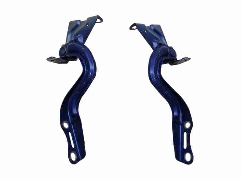 Recambio de bisagra capot para toyota yaris (_p21_, _pa1_, _ph1_) 1.5 (mxpa11) referencia OEM IAM 53420K0020 / 53410K0020  