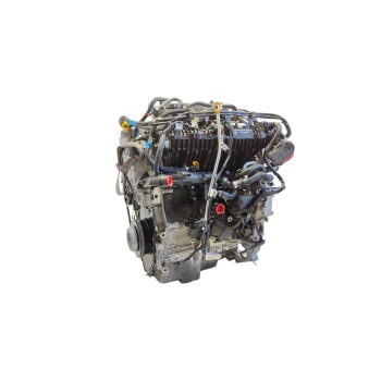 Recambio de motor completo para land rover range rover evoque r-dynamic basis referencia OEM IAM 204DTY  