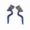 Recambio de bisagra capot para toyota yaris (_p21_, _pa1_, _ph1_) 1.5 (mxpa11) referencia OEM IAM 53420K0020 / 53410K0020  