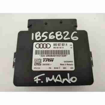 Recambio de modulo electronico para audi a5 sportback (8t) 3.0 tdi quattro referencia OEM IAM 8K0907801H  