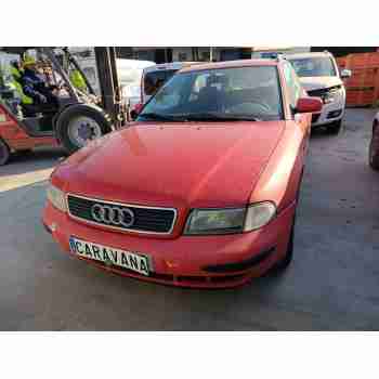 audi a4 b5 avant (8d5) del año 1996