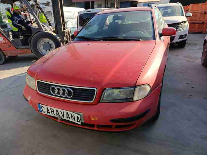 audi a4 b5 avant (8d5) del año 1996