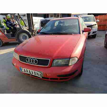 AUDI A4 B5 AVANT (8D5)