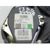 Recambio de kit airbag para citroën c3 comercial referencia OEM IAM 98128997ZD  