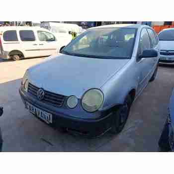volkswagen polo iv (9n_, 9a_) del año 2003