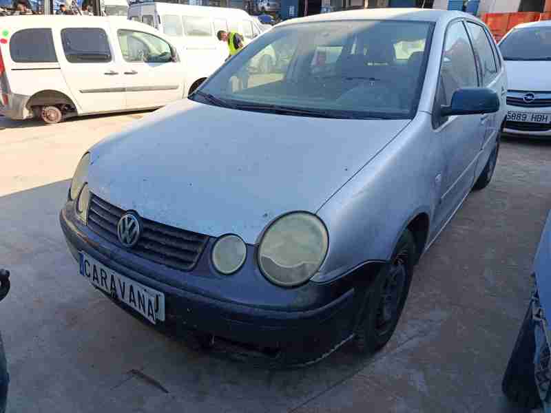 volkswagen polo iv (9n_, 9a_) del año 2003