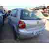 volkswagen polo iv (9n_, 9a_) del año 2003