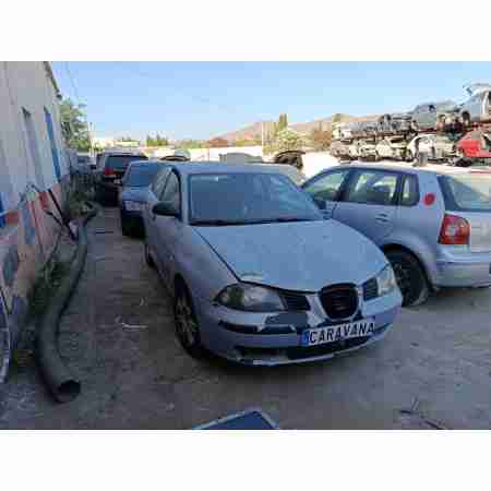 SEAT CORDOBA (6L2)