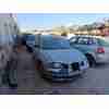 seat cordoba (6l2) del año 2004