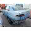 seat cordoba (6l2) del año 2004