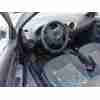 seat cordoba (6l2) del año 2004