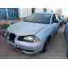 seat cordoba (6l2) del año 2004