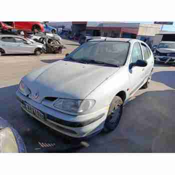 renault megane i (ba0/1_) del año 1998