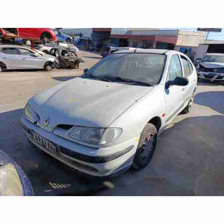 RENAULT MEGANE I (BA0/1_)