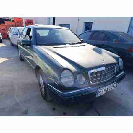 MERCEDES-BENZ CLASE E (W210)