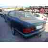 mercedes-benz clase e (w210) del año 2002