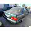 mercedes-benz clase e (w210) del año 2002