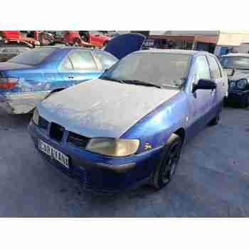 seat cordoba vario (6k5) del año 1999