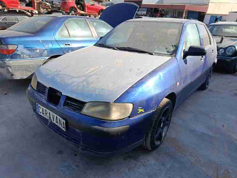 seat cordoba vario (6k5) del año 1999