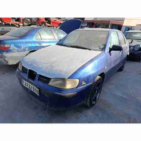 SEAT CORDOBA VARIO (6K5)