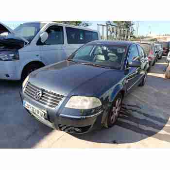 volkswagen passat b5.5 (3b3) del año 2001