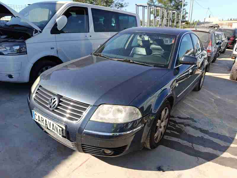 volkswagen passat b5.5 (3b3) del año 2001