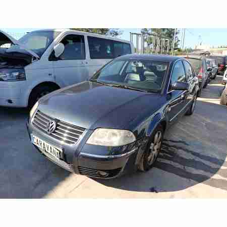 VOLKSWAGEN PASSAT B5.5 (3B3)