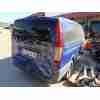 mercedes-benz vito autobús (w639) del año 2004