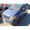 mercedes-benz vito autobús (w639) del año 2004