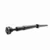Recambio de transmision central para land rover range rover evoque (l538) 2.2 d referencia OEM IAM BJ327L190AB / LR031394  