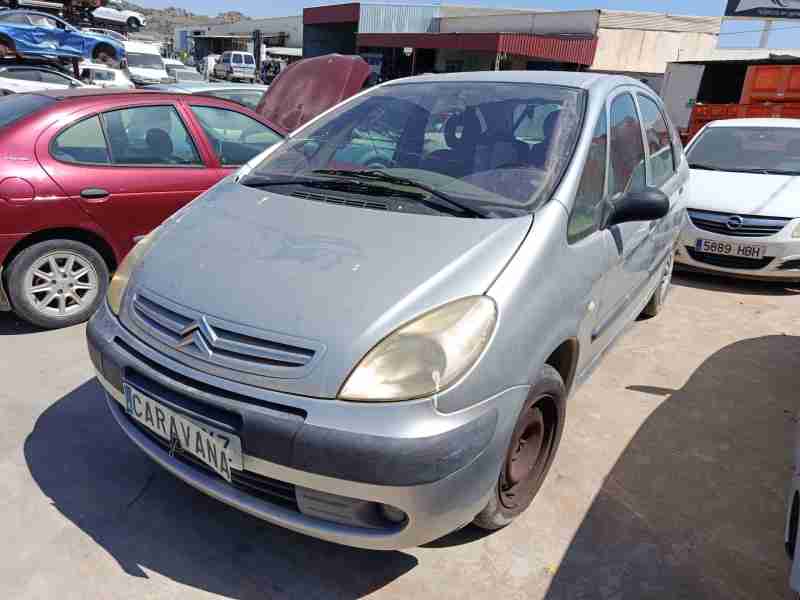 citroën xsara picasso (n68) del año 2004